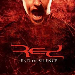 Red (USA) : End of Silence